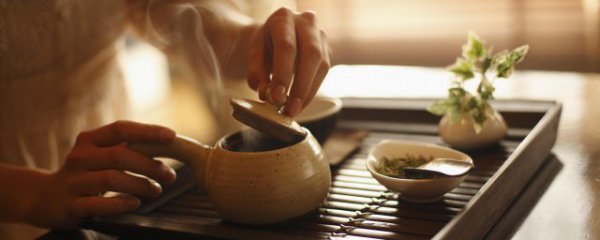 如何去茶叶残留农药