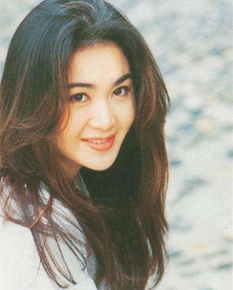 香港女星颜值巅峰排名