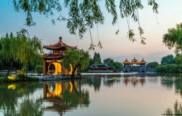 西湖在哪个省哪个市区