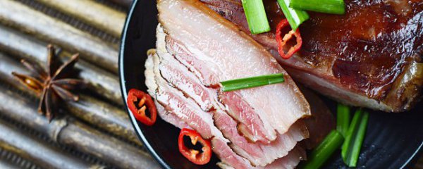 怎样保存腊肉新鲜