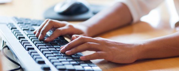 电脑键盘不能打字怎么办