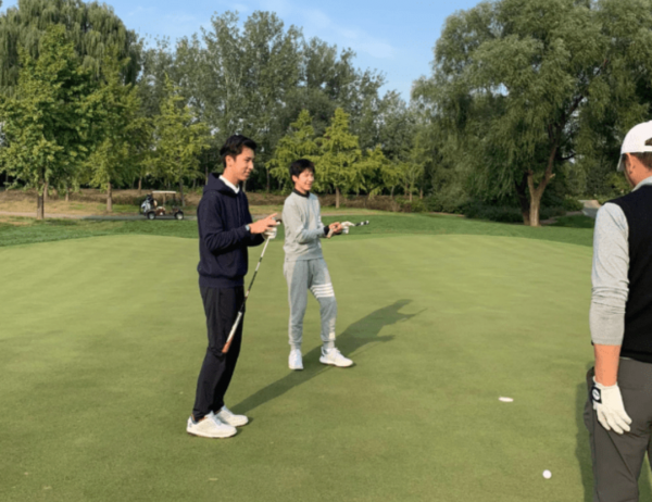 梦萍扮演者是哪位演员