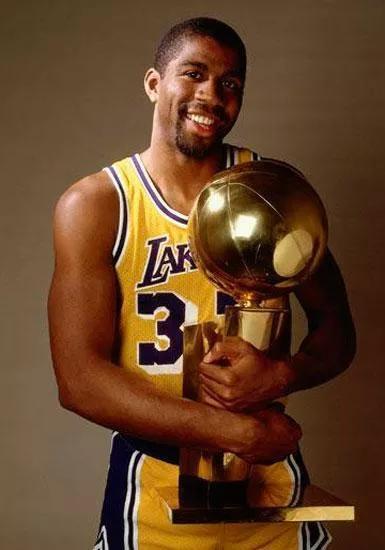 lakers是哪个球队