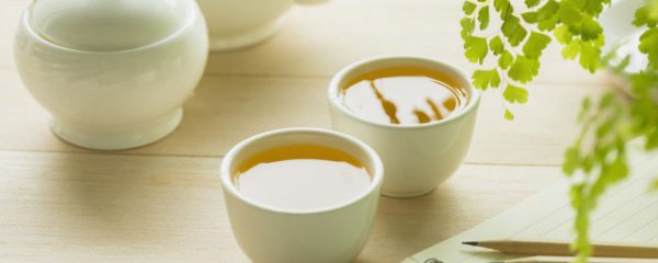 钩藤茶的功效与作用是什么