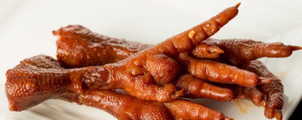 泡爪如何制作最好吃