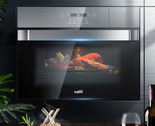 蒸烤一体机品牌十大排行榜