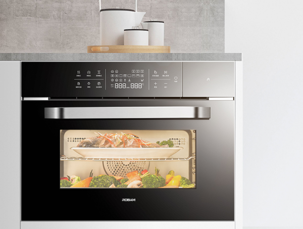 蒸烤一体机品牌十大排行榜