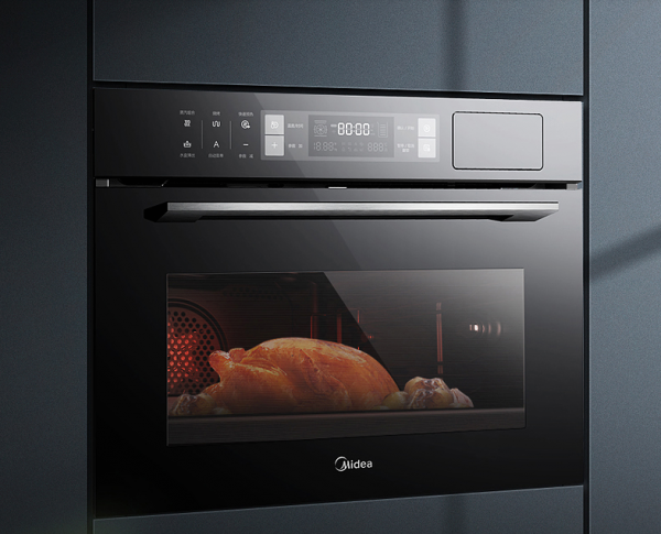 蒸烤一体机品牌十大排行榜