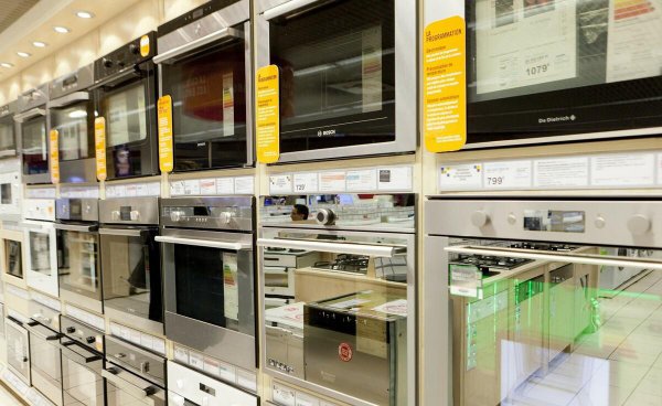 蒸烤一体机品牌十大排行榜