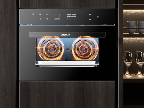 蒸烤一体机品牌十大排行榜