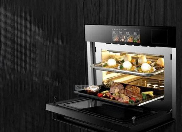 蒸烤一体机品牌十大排行榜