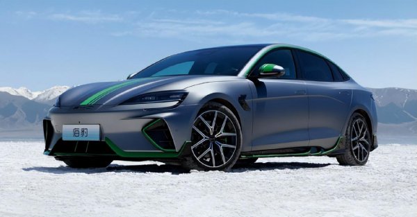 比亚迪是世界500强吗