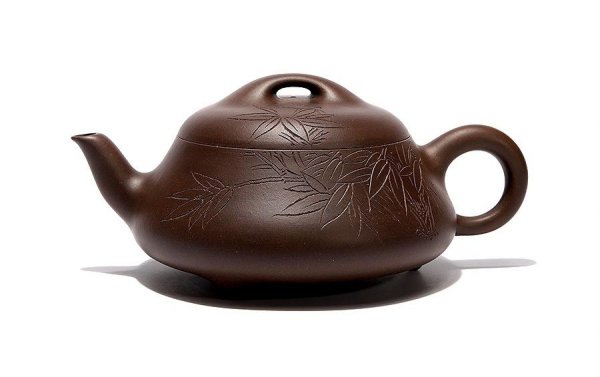 石瓢壶有几种款式