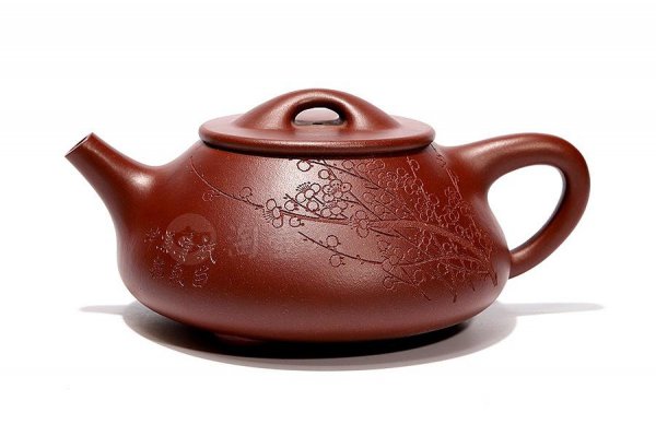 石瓢壶有几种款式