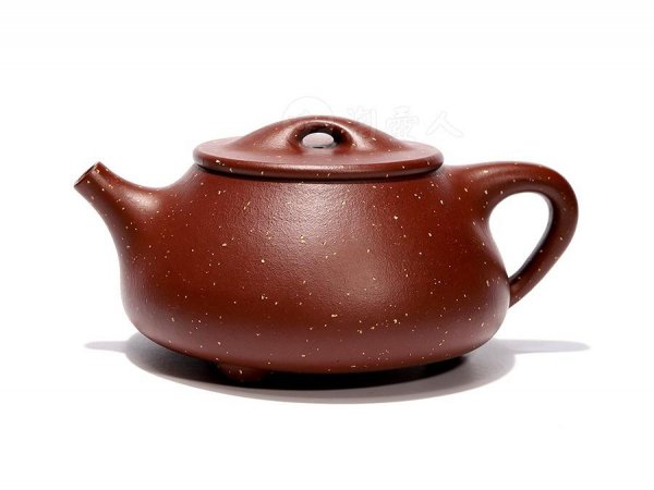 石瓢壶有几种款式