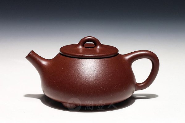 石瓢壶有几种款式