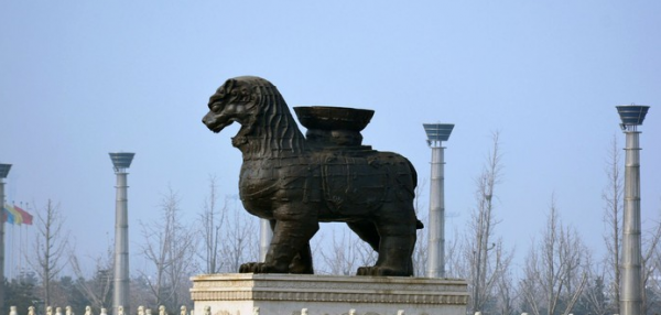 沧州有什么好玩的地方