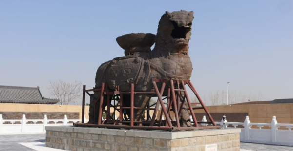 沧州有什么好玩的地方