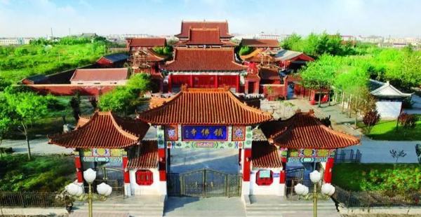 沧州有什么好玩的地方