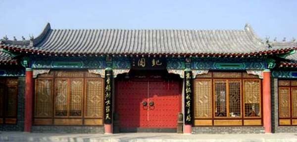 沧州有什么好玩的地方