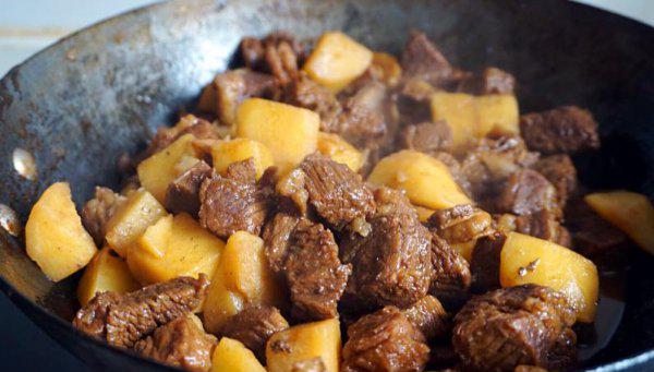 牛肉炖多久能烂熟