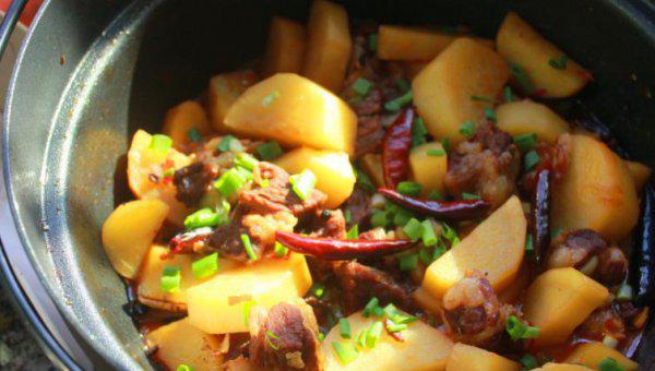 牛肉炖多久能烂熟