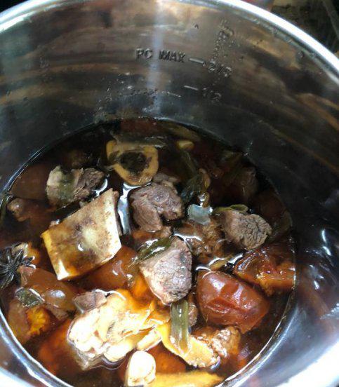 牛肉炖多久能烂熟