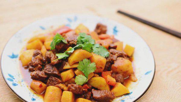 牛肉炖多久能烂熟