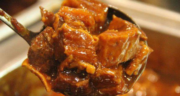 牛肉炖多久能烂熟