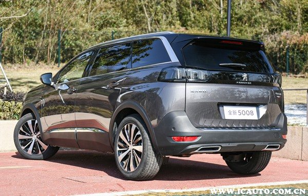 为什么不建议买标致汽车