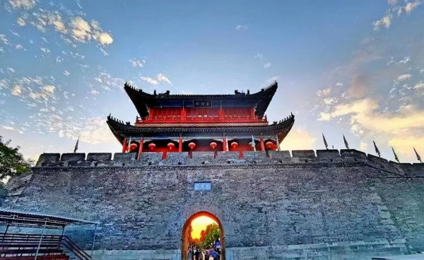 荆州是几线城市