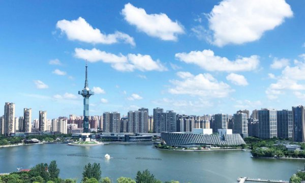 荆州是几线城市