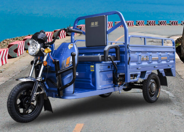 口碑最好的电动三轮车
