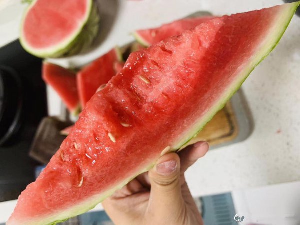 什么西瓜最甜最好吃