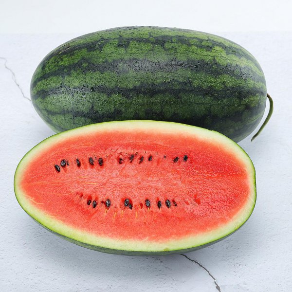 什么西瓜最甜最好吃