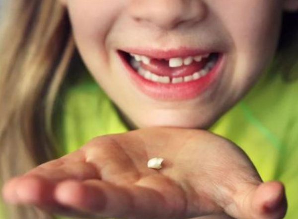 牙掉了有什么迷信说法