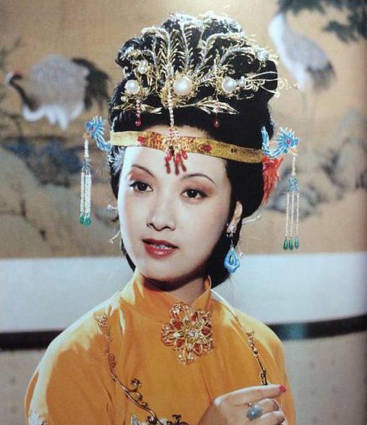 三角眼的女人怎么样