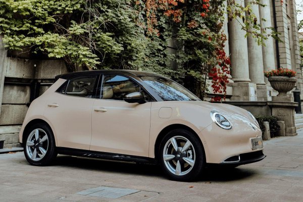 电动汽车十大名牌排名及价格