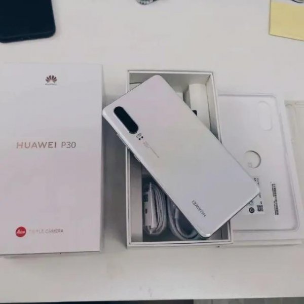 华为p40 pro参数配置详情