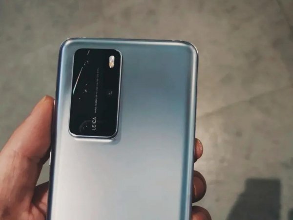 华为p40 pro参数配置详情