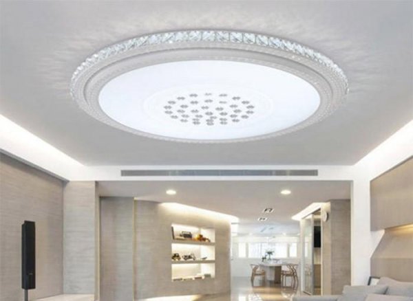 灯的瓦数越大就越亮吗