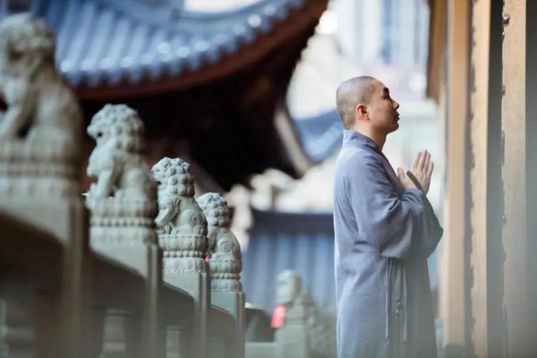 信佛的人有什么讲究