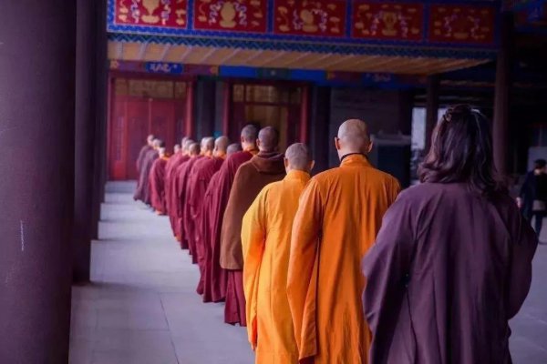 信佛的人有什么讲究