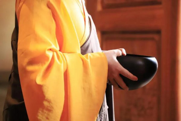 信佛的人有什么讲究