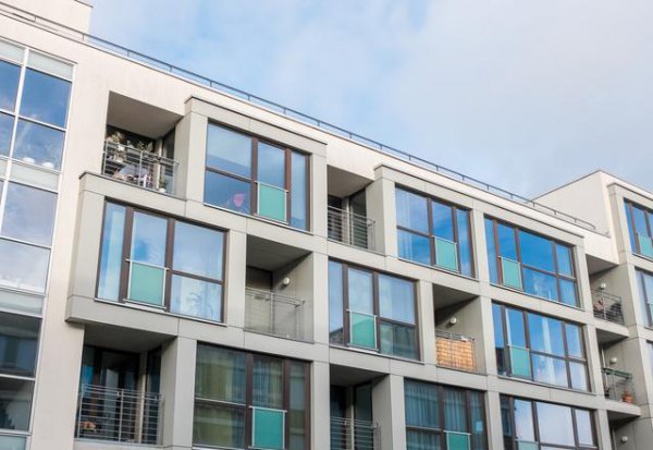 买26楼的房子是不是太高了