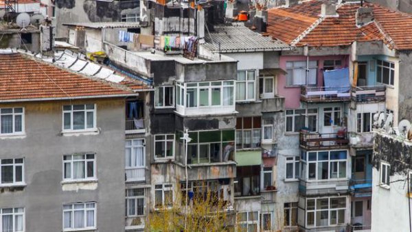 买26楼的房子是不是太高了