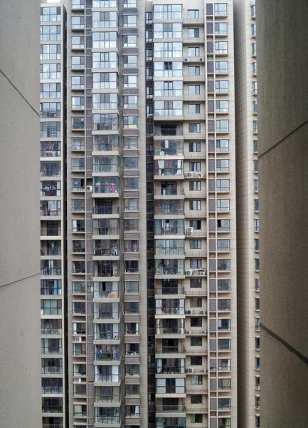 买26楼的房子是不是太高了