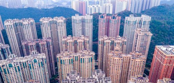 买26楼的房子是不是太高了