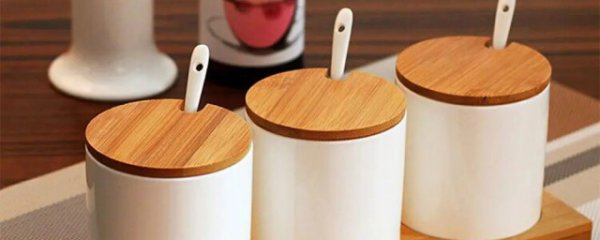 调味盒用什么材质的好