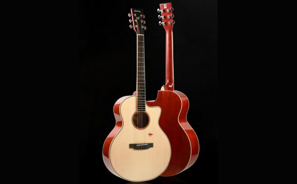 初学吉他买什么吉他好性价比比较高